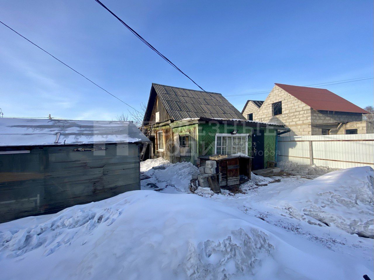 Фото недвижимости