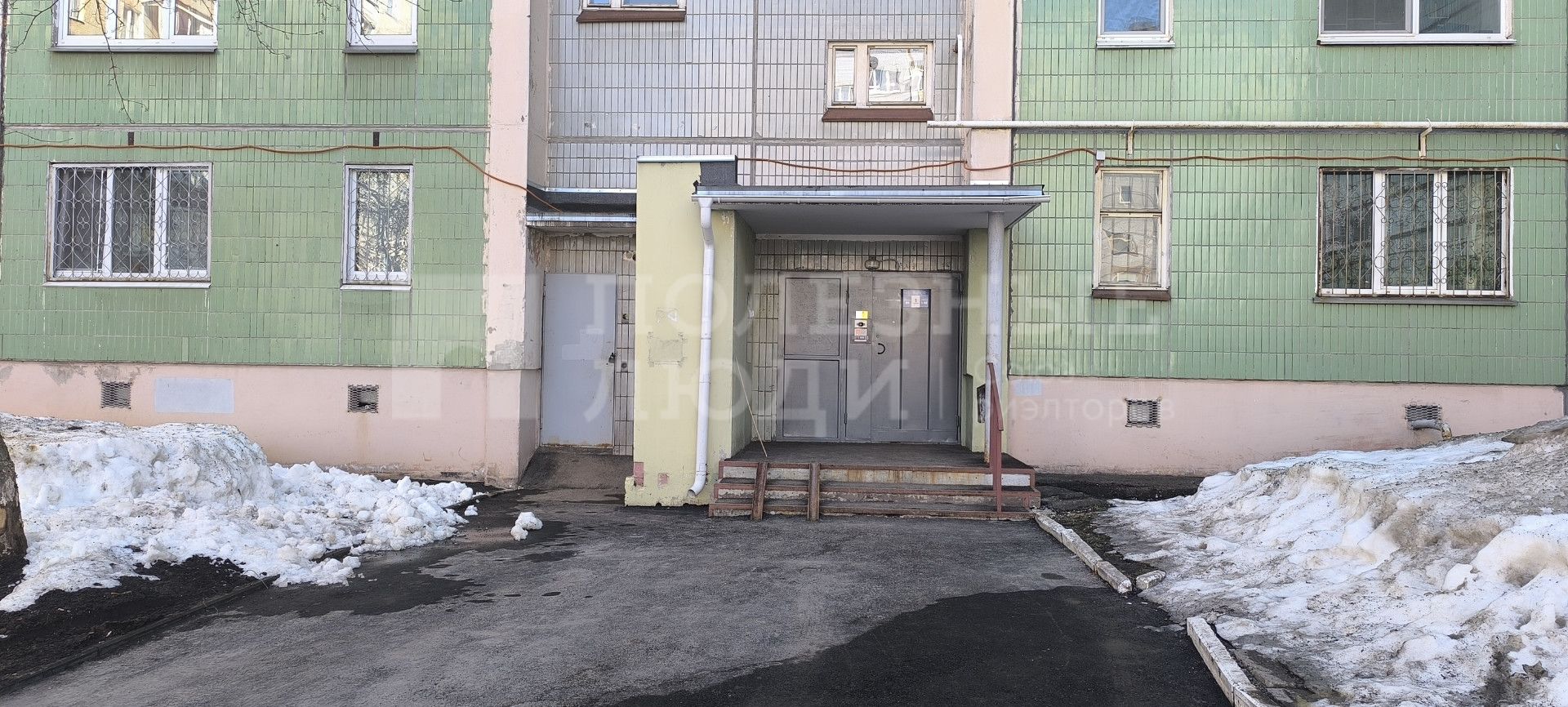 Фото недвижимости