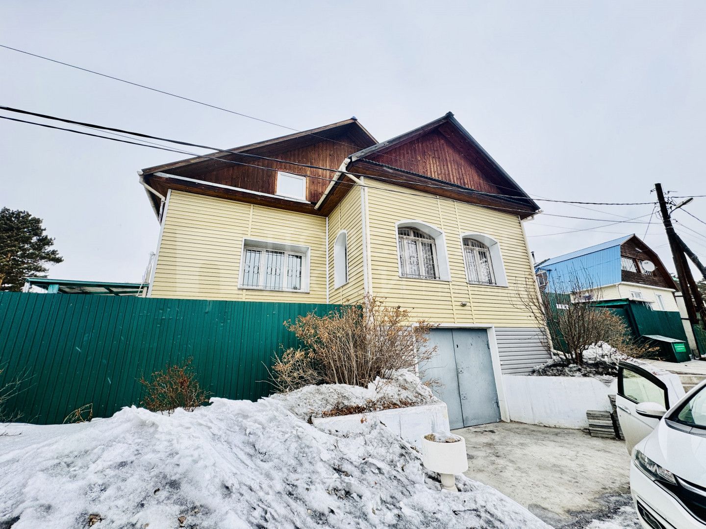 Фото недвижимости