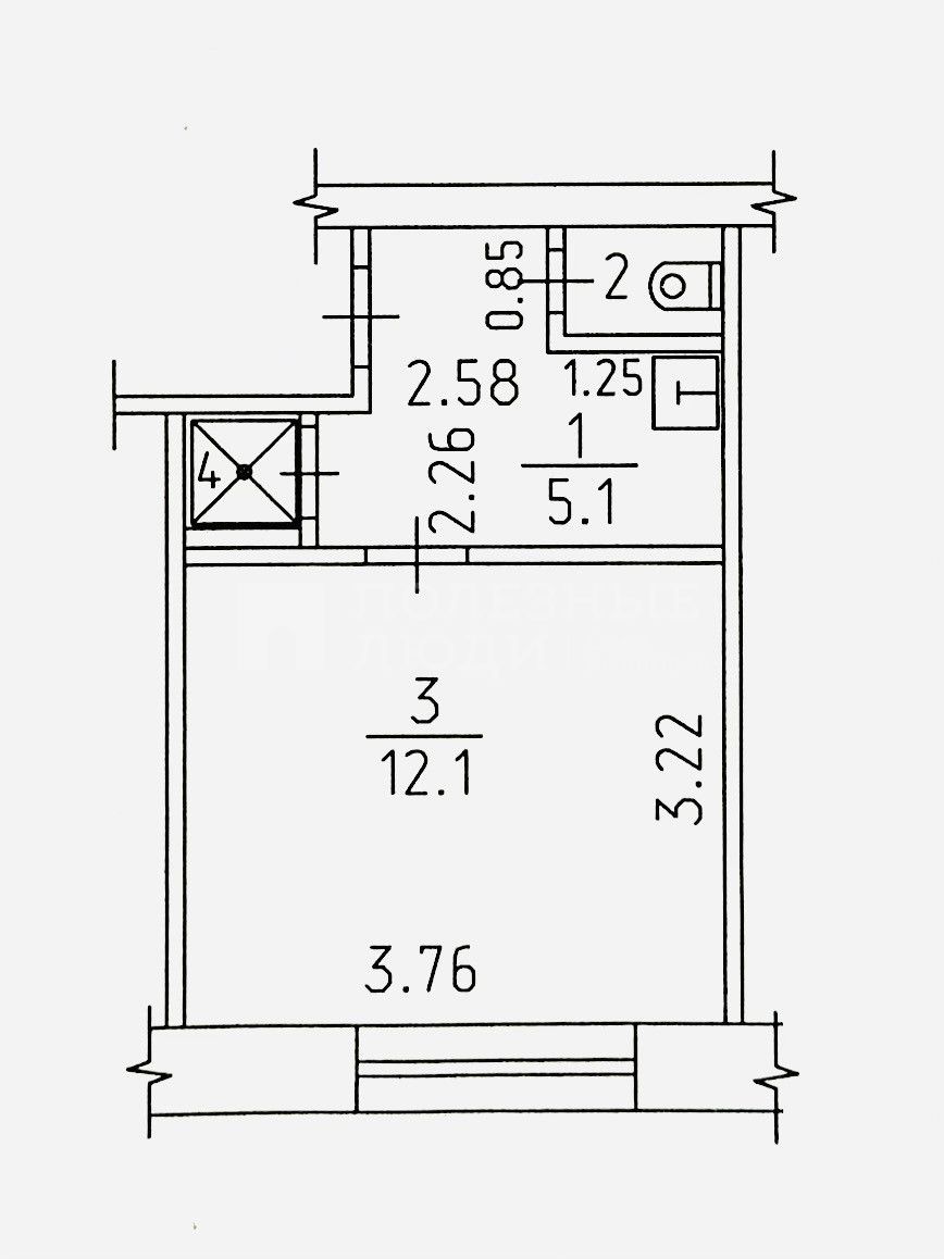 Фото недвижимости