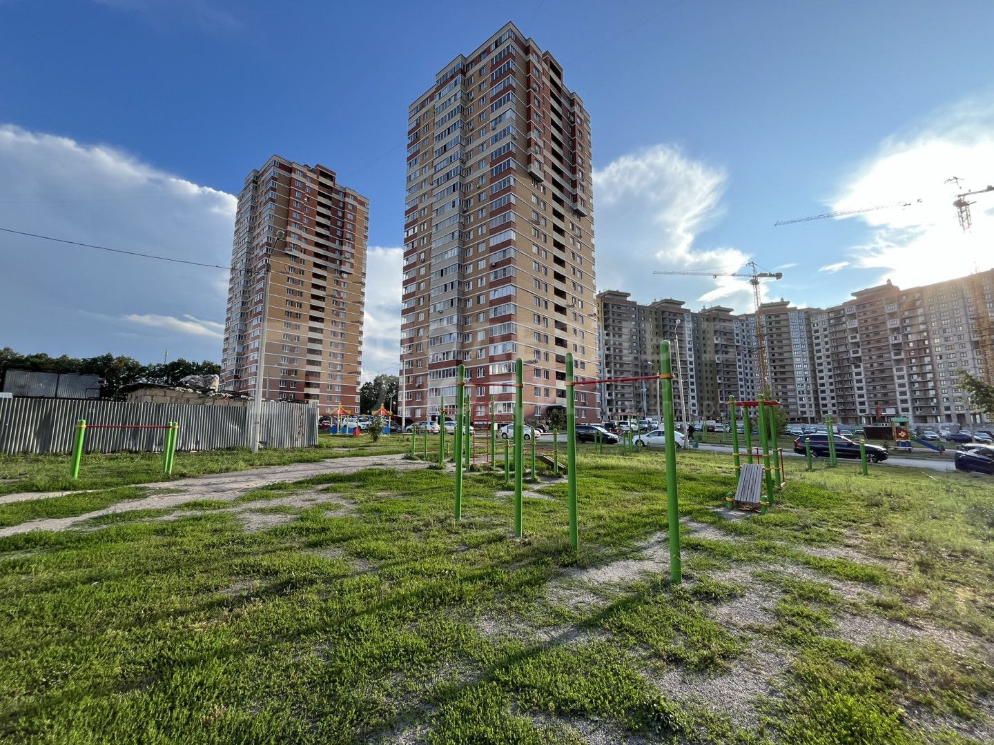Фото недвижимости