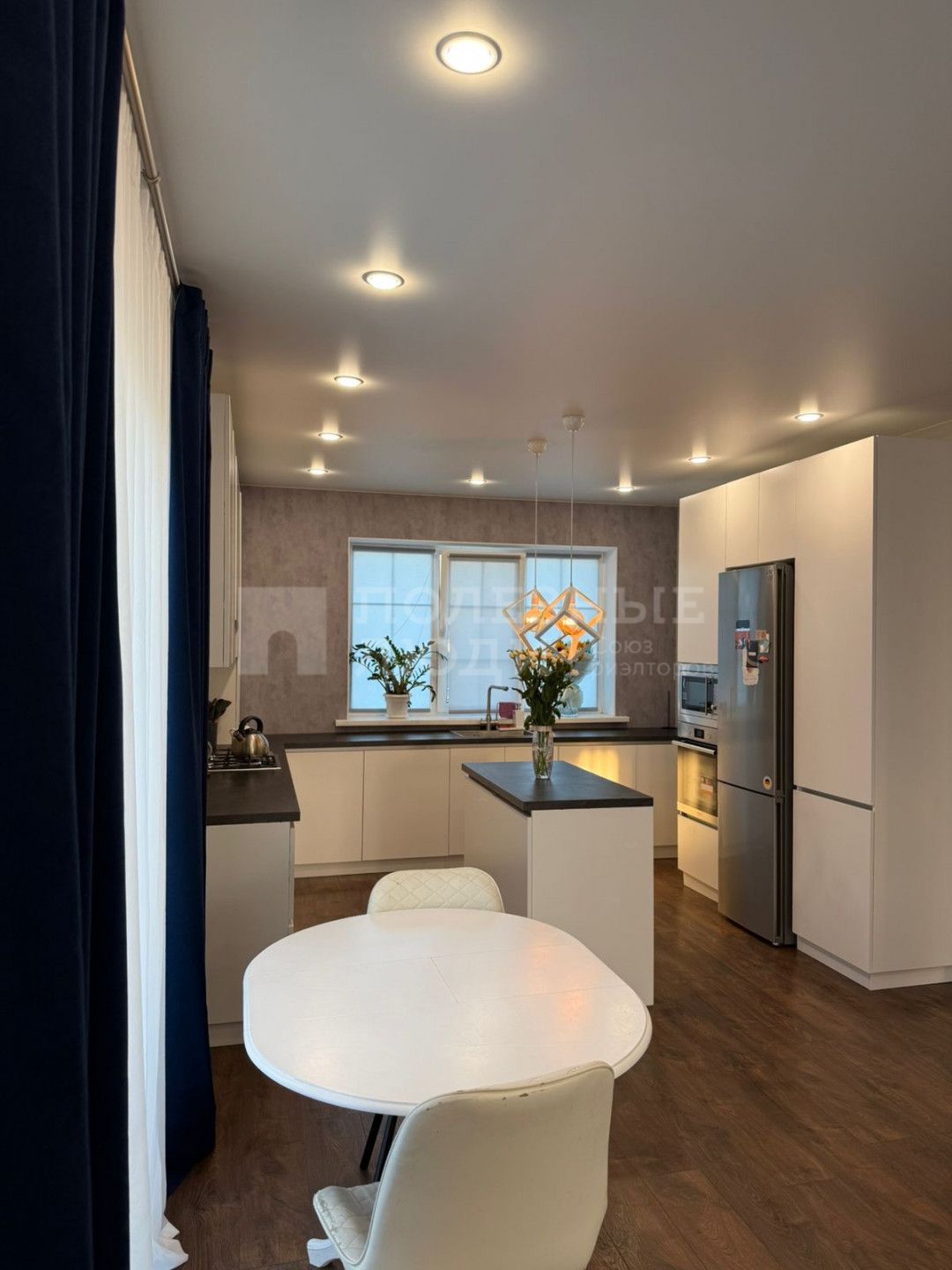 Фото недвижимости