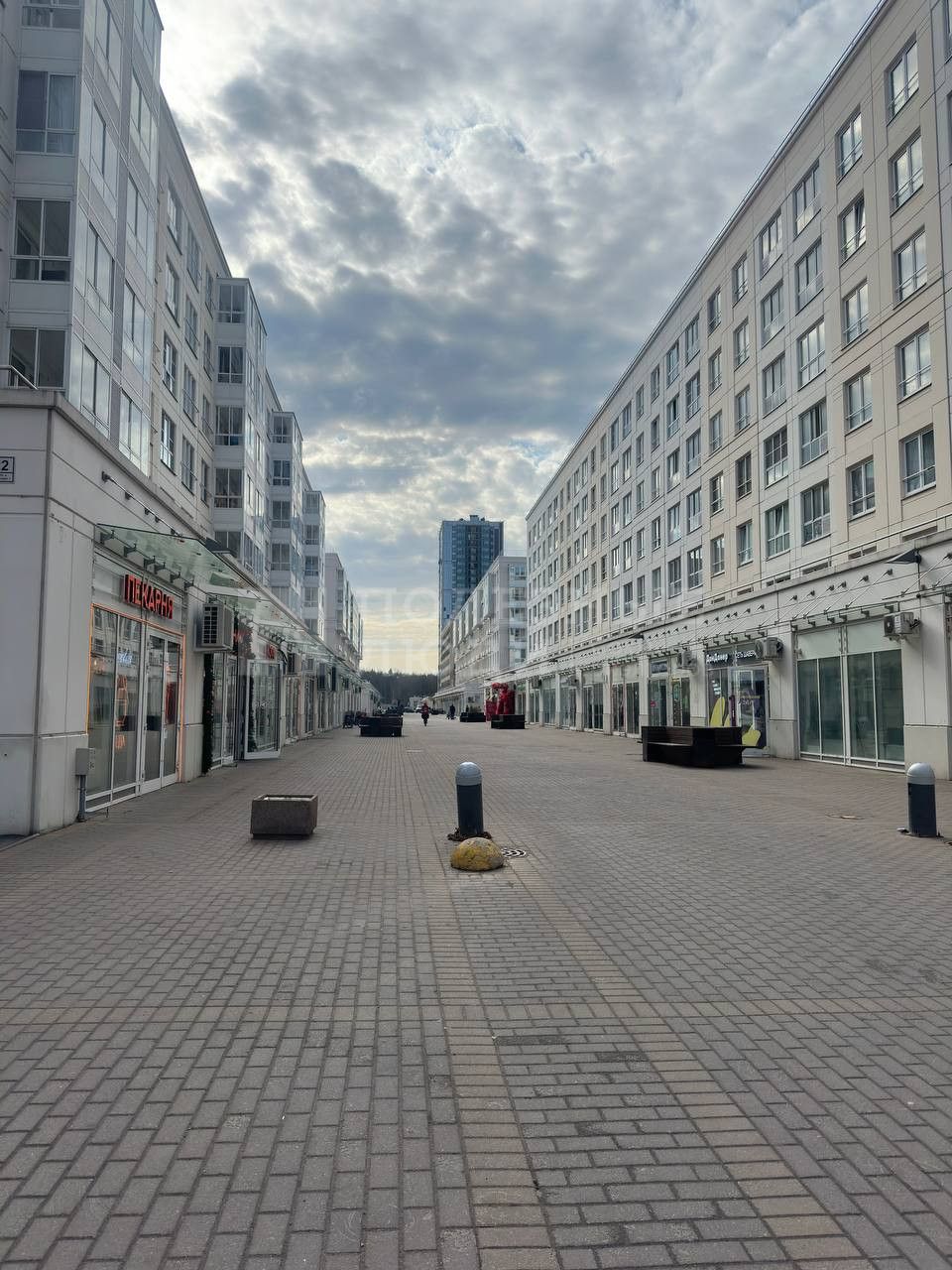 Фото недвижимости