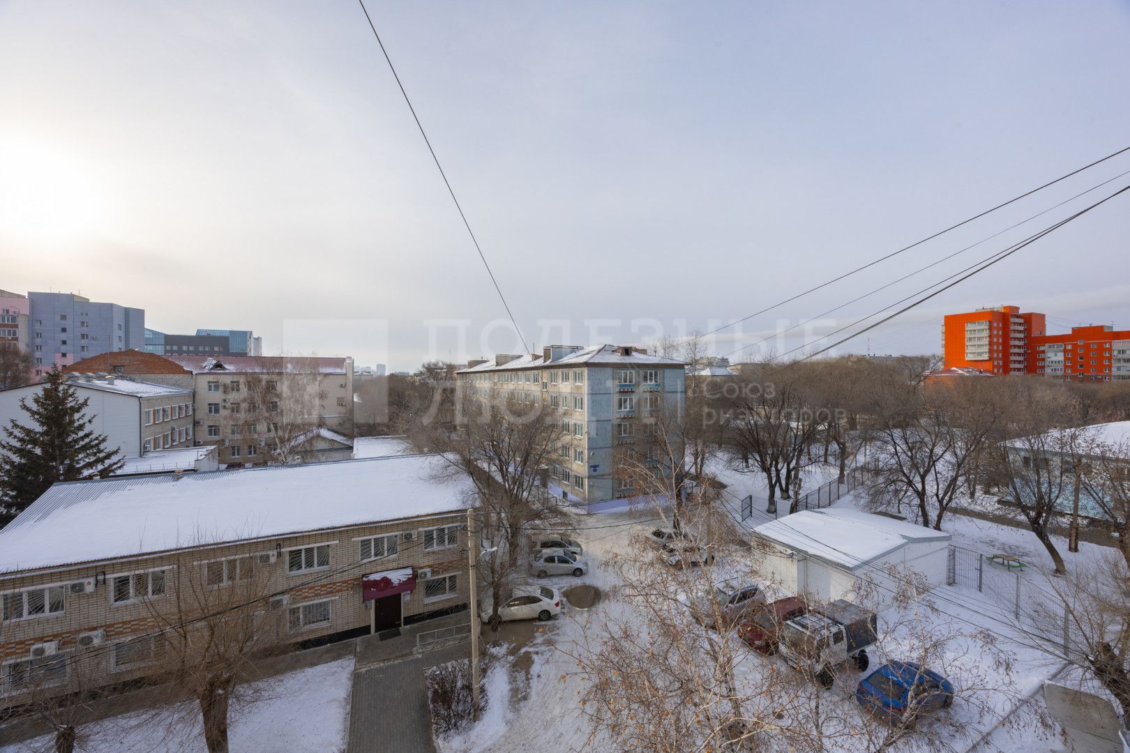 Фото недвижимости