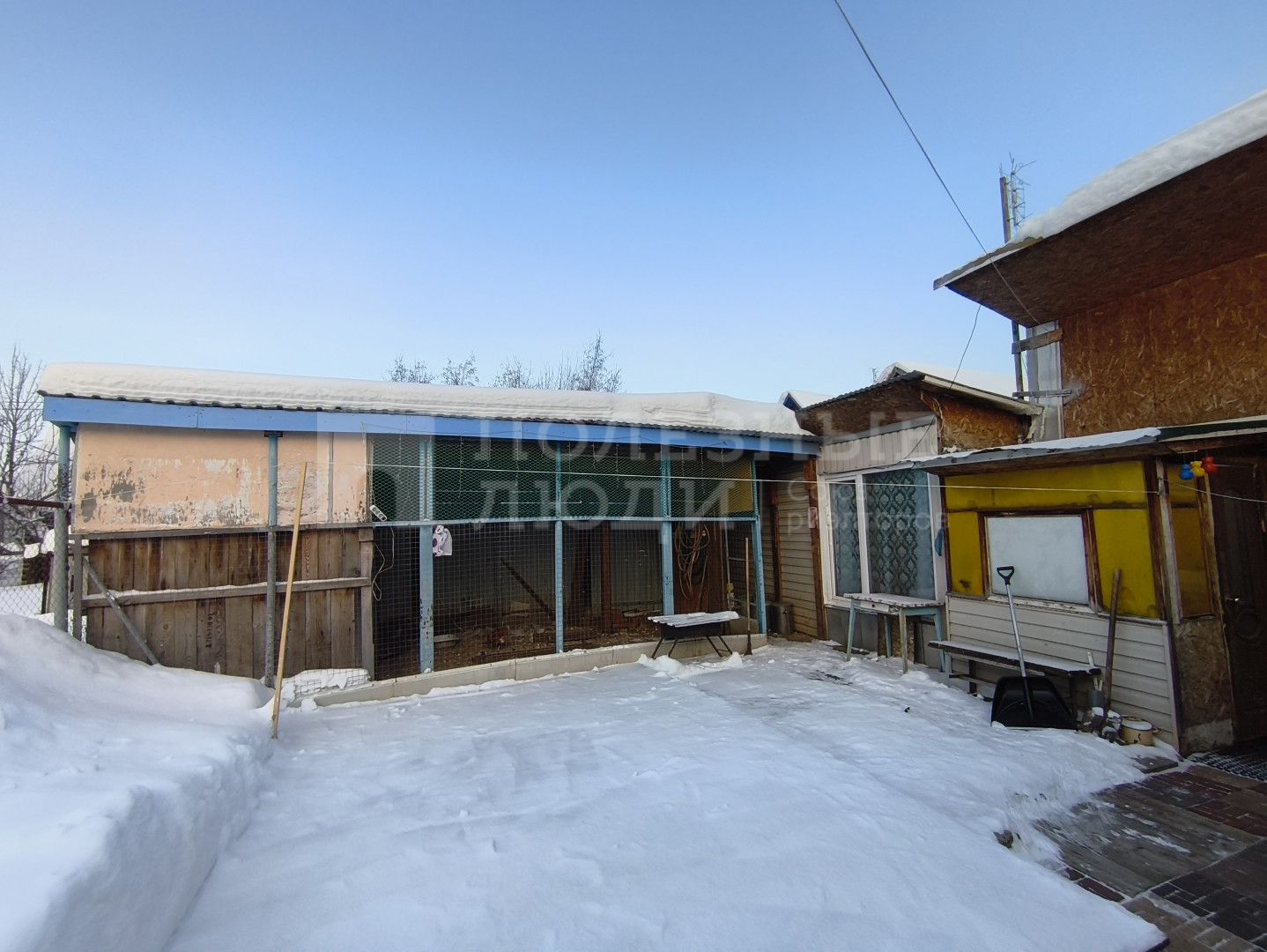 Фото недвижимости