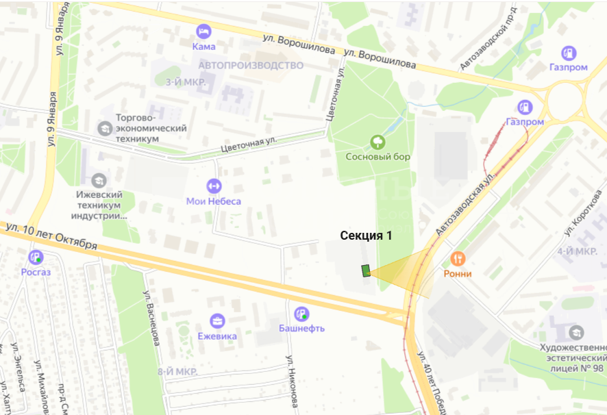 Фото недвижимости