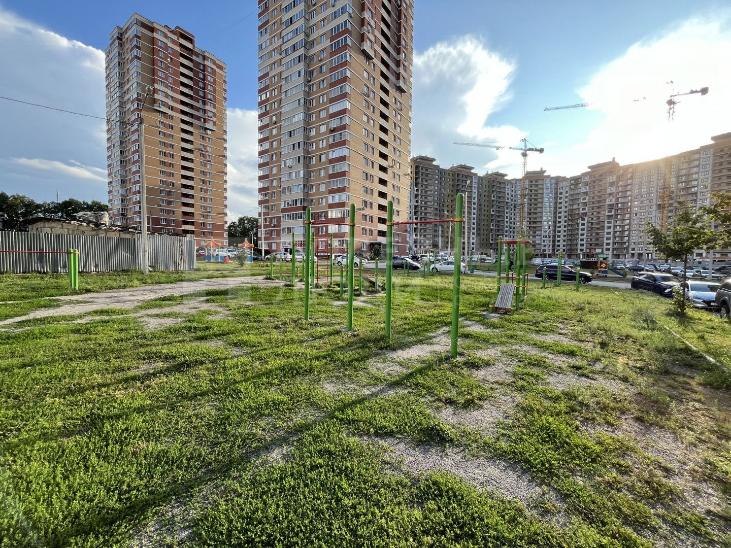 Фото недвижимости