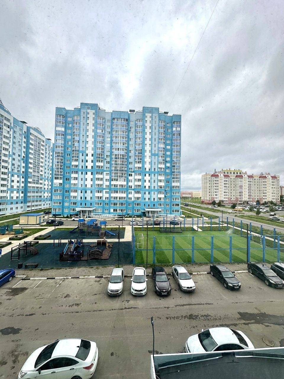 Фото недвижимости
