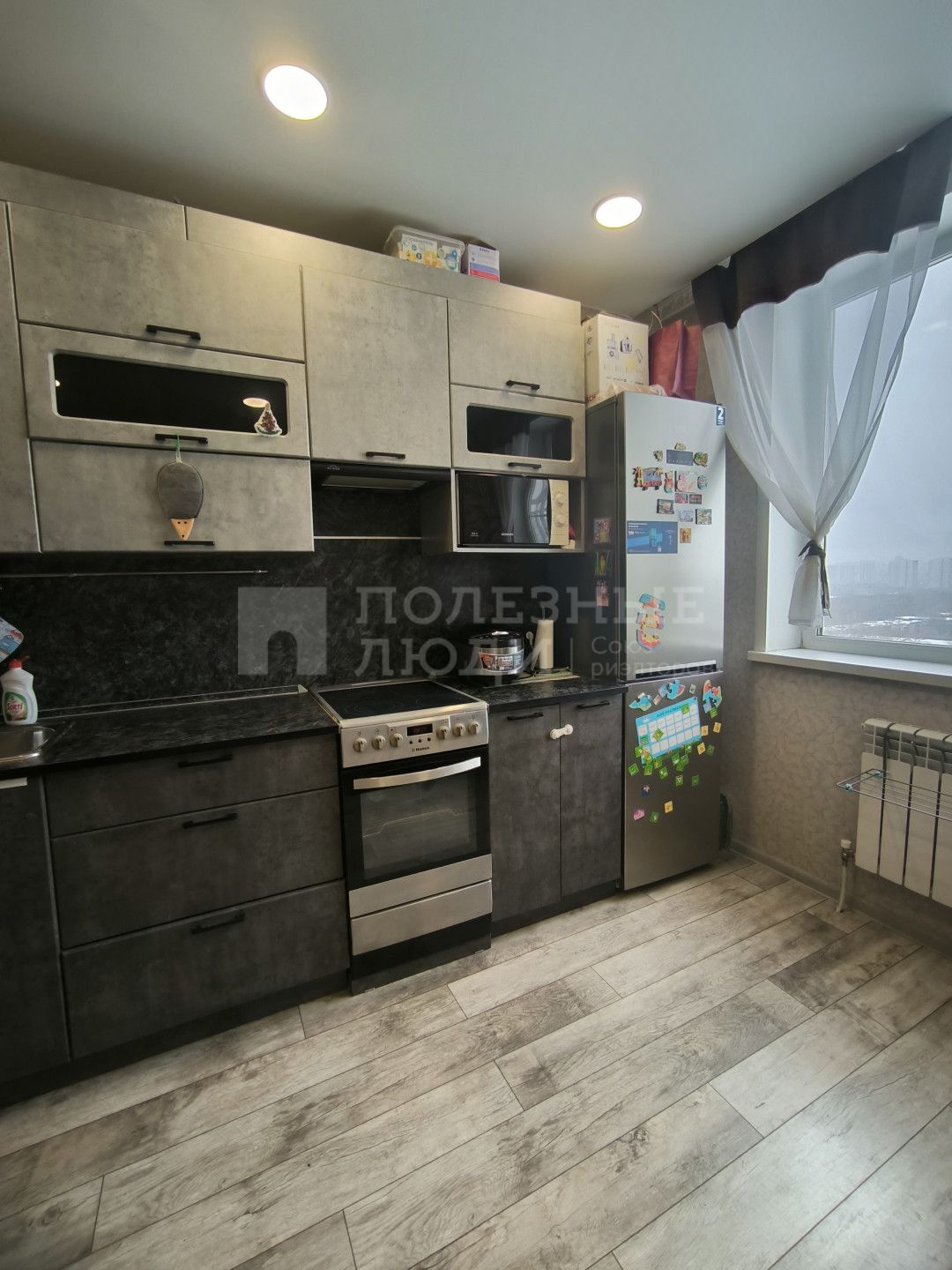 Фото недвижимости