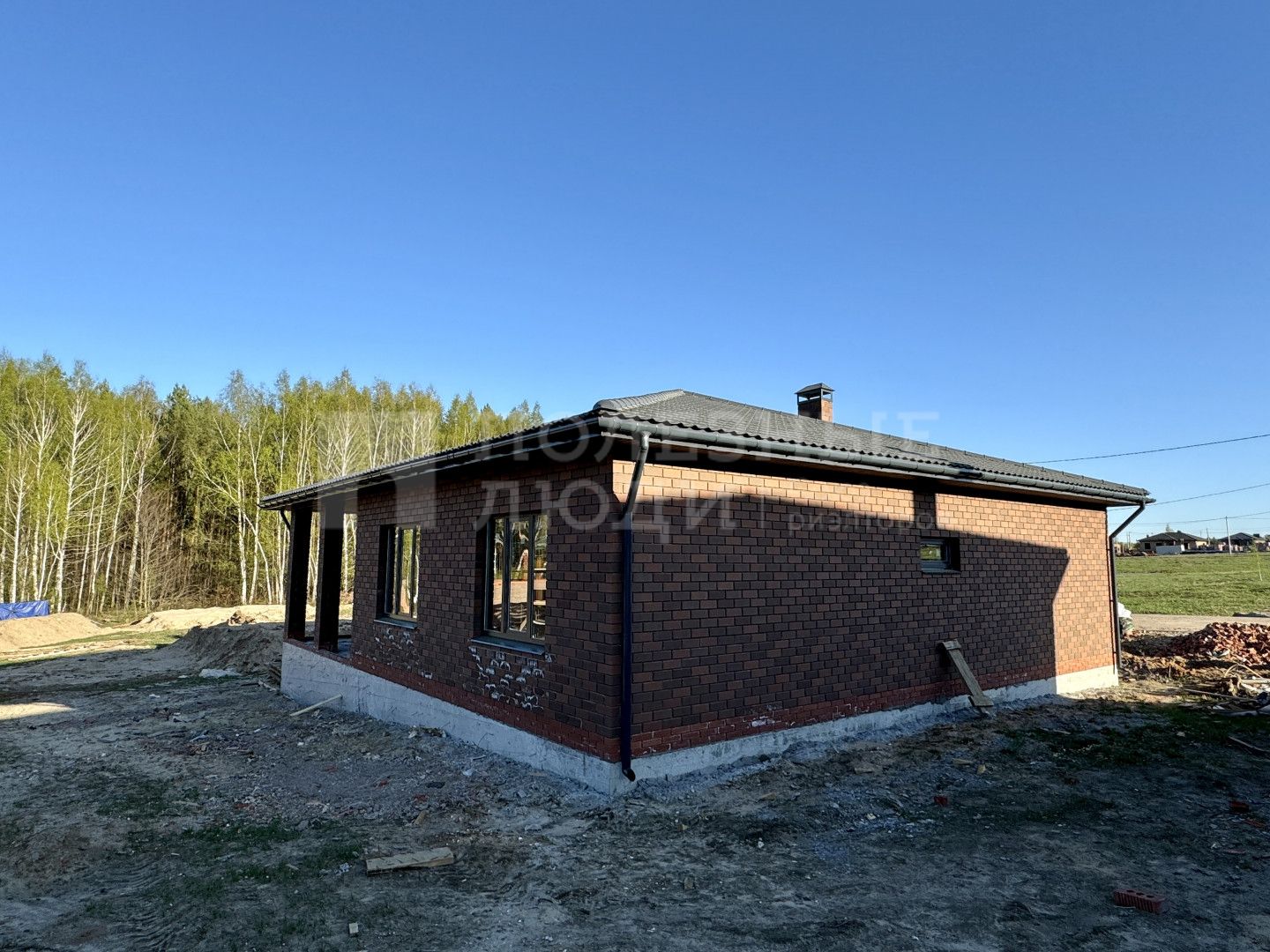 Фото недвижимости