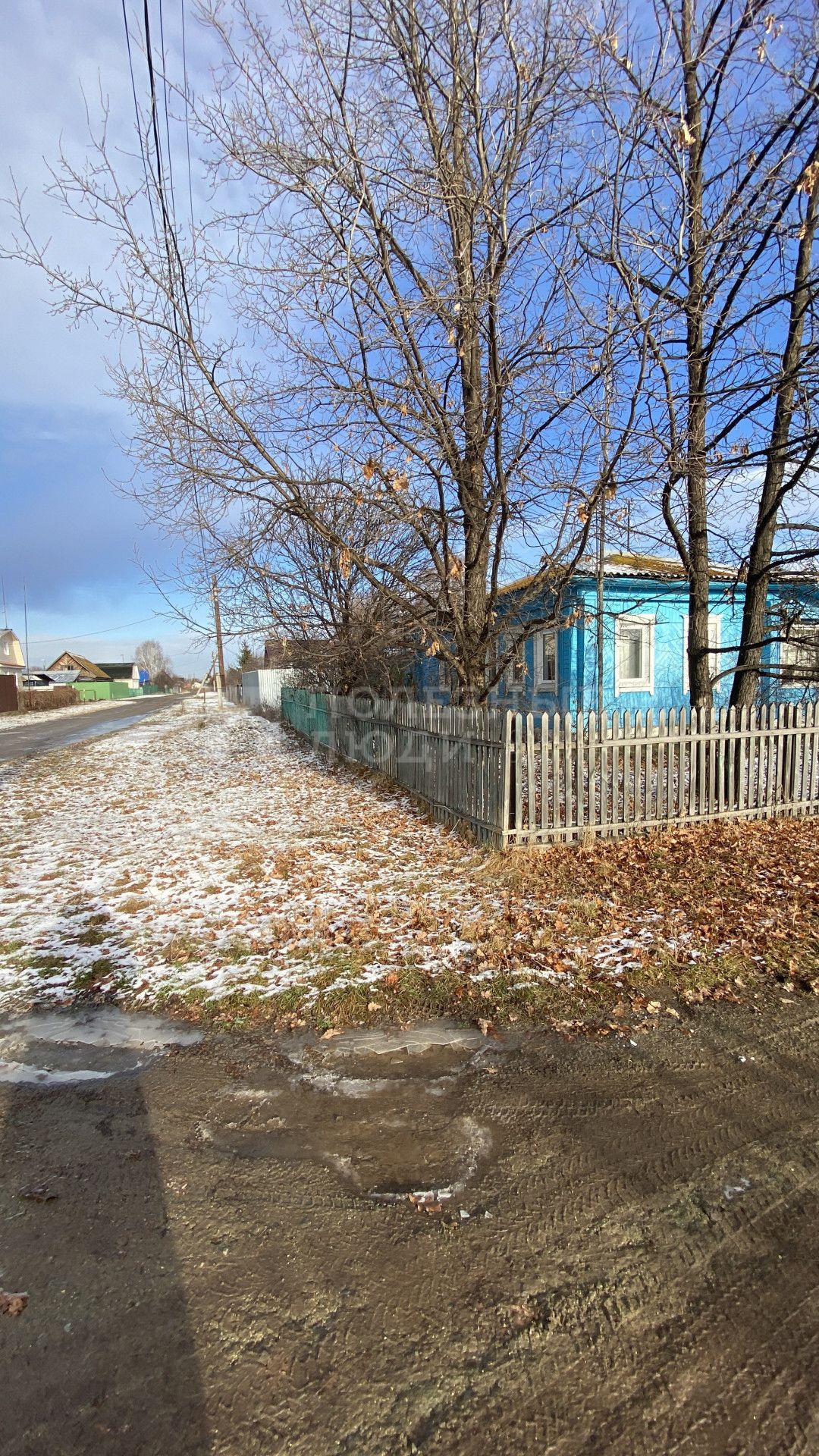 Фото недвижимости