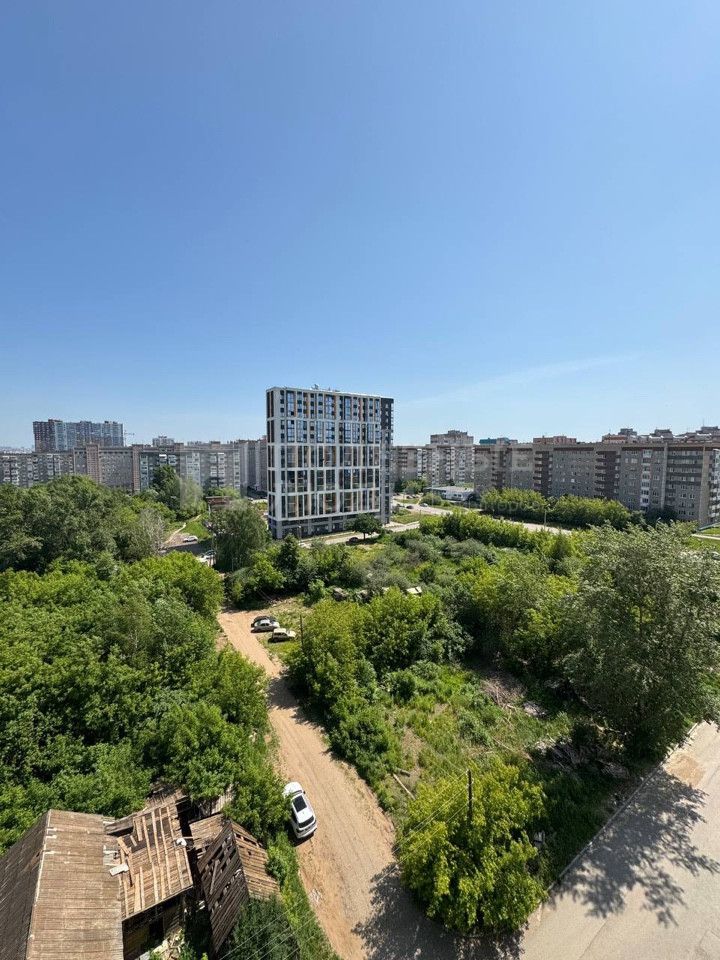 Фото недвижимости