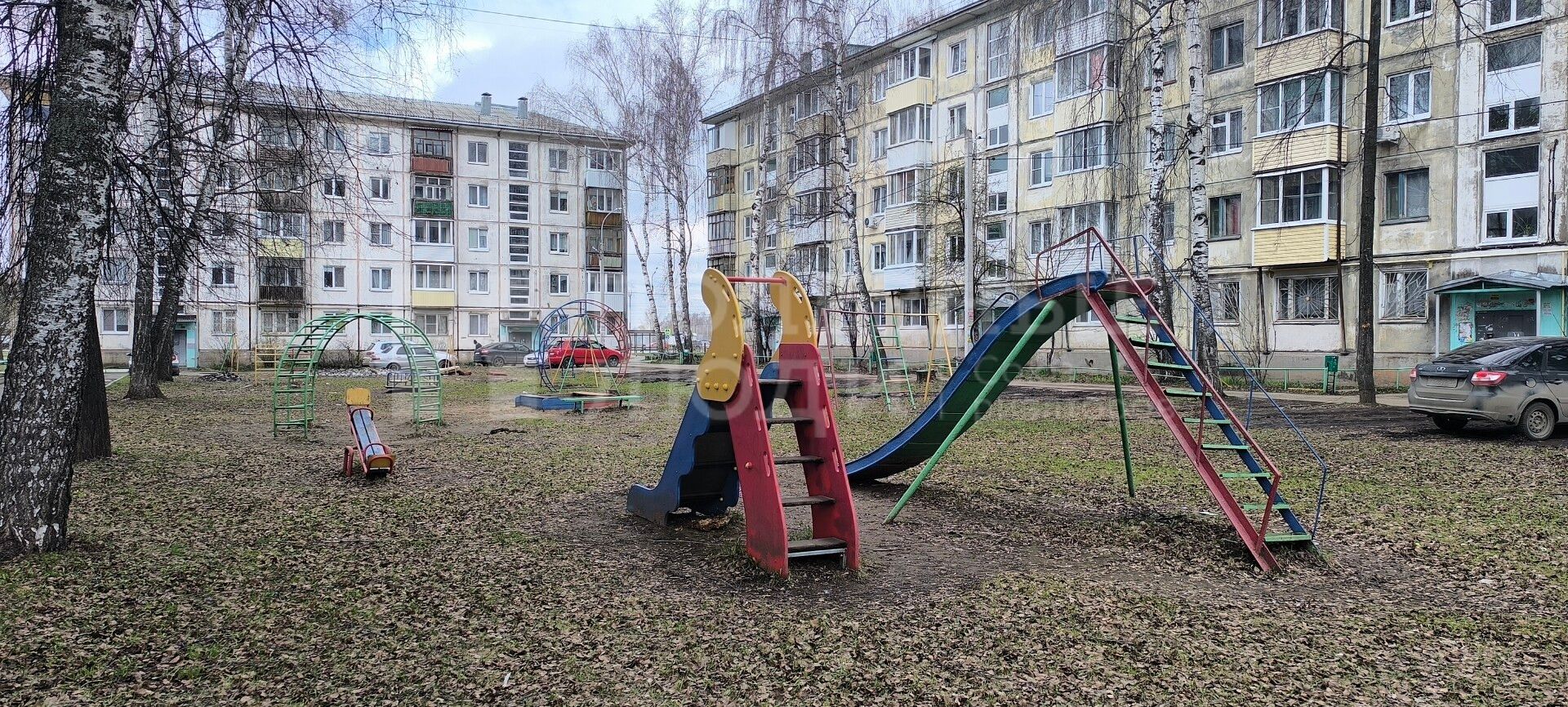 Фото недвижимости