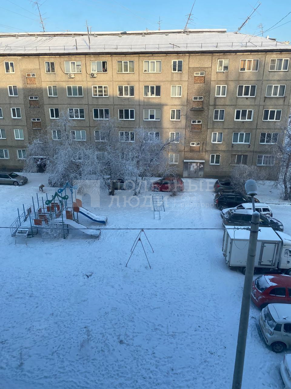 Фото недвижимости