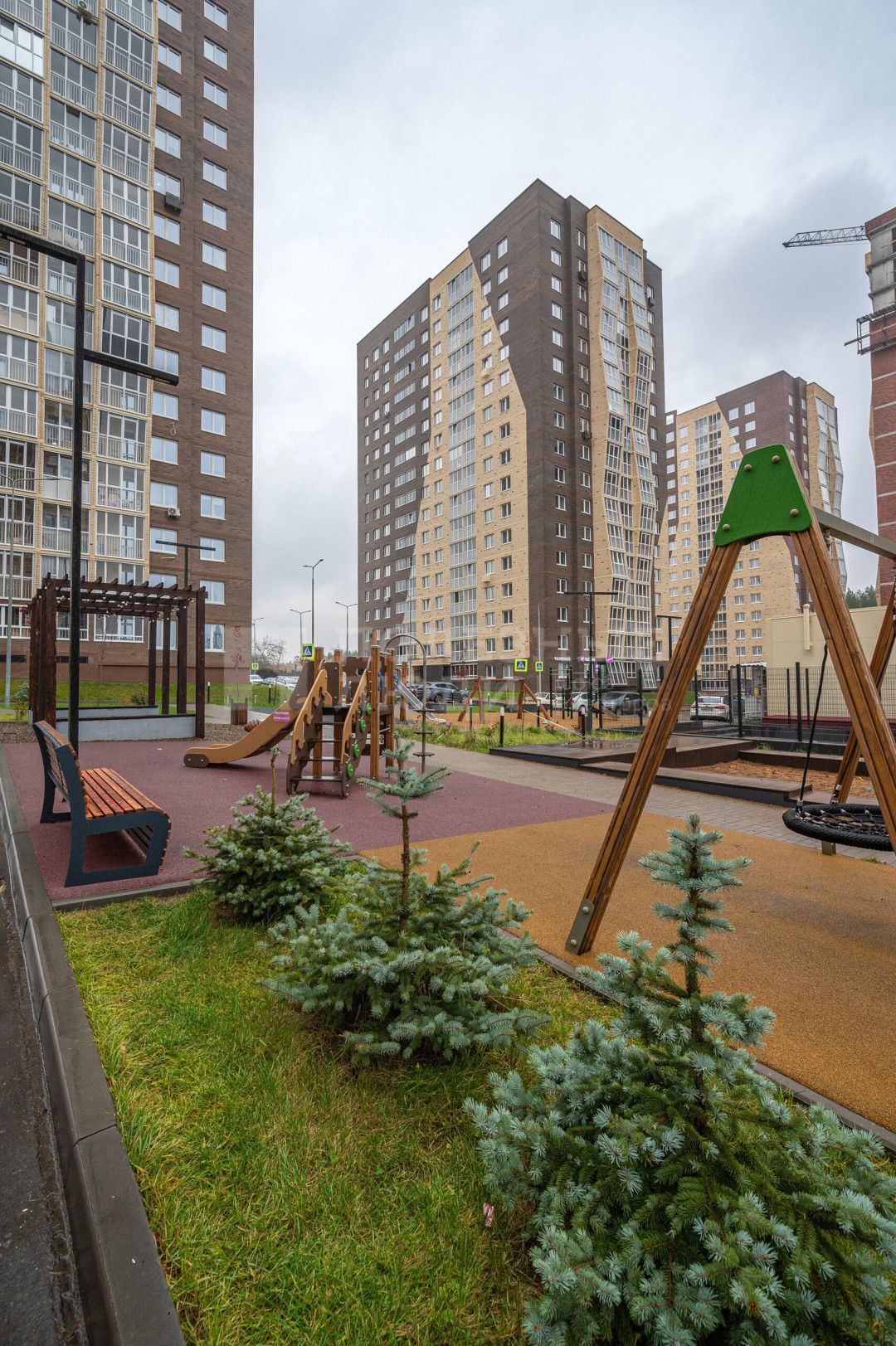 Фото недвижимости