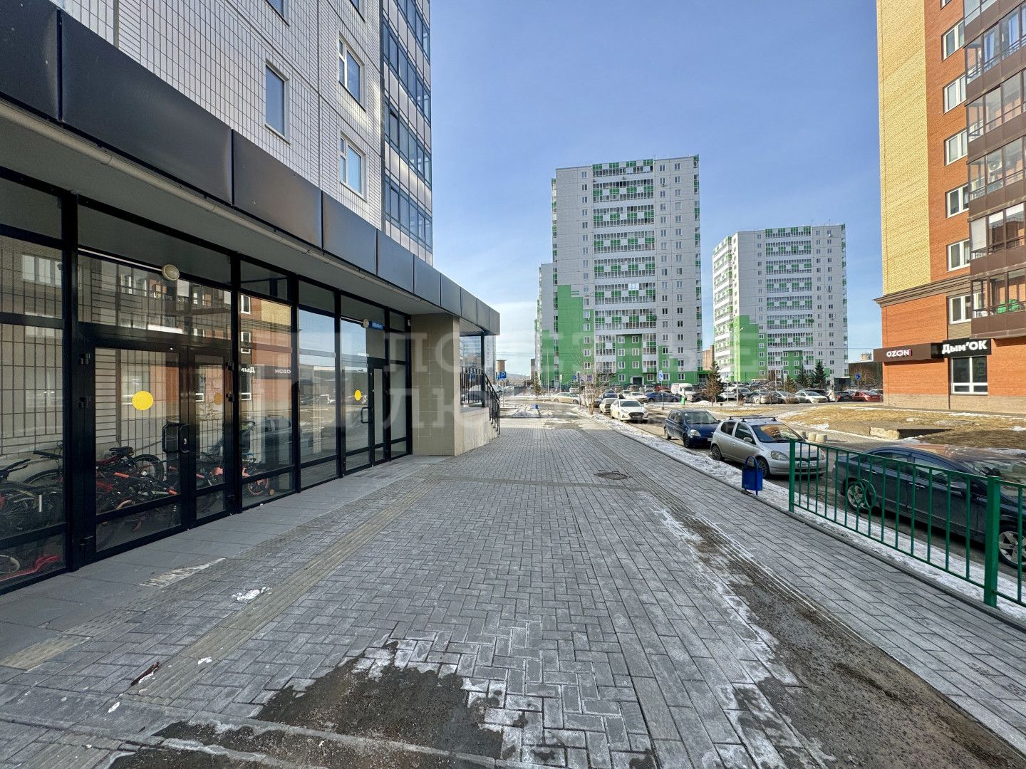 Фото недвижимости