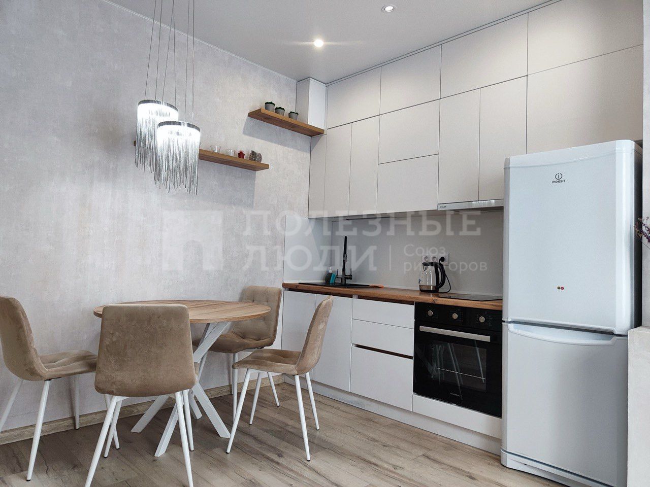 Фото недвижимости