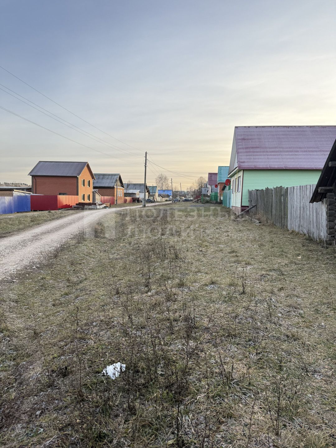 Фото недвижимости