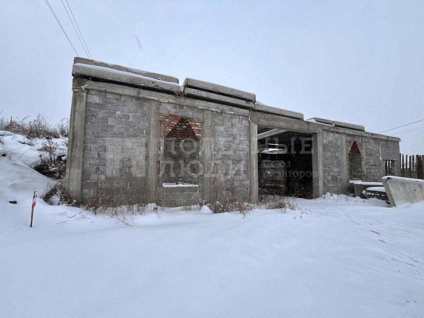 Фото недвижимости