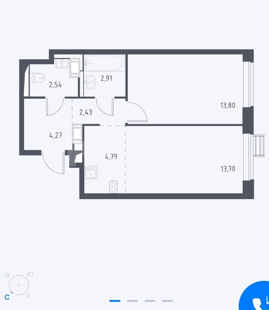 Фото недвижимости