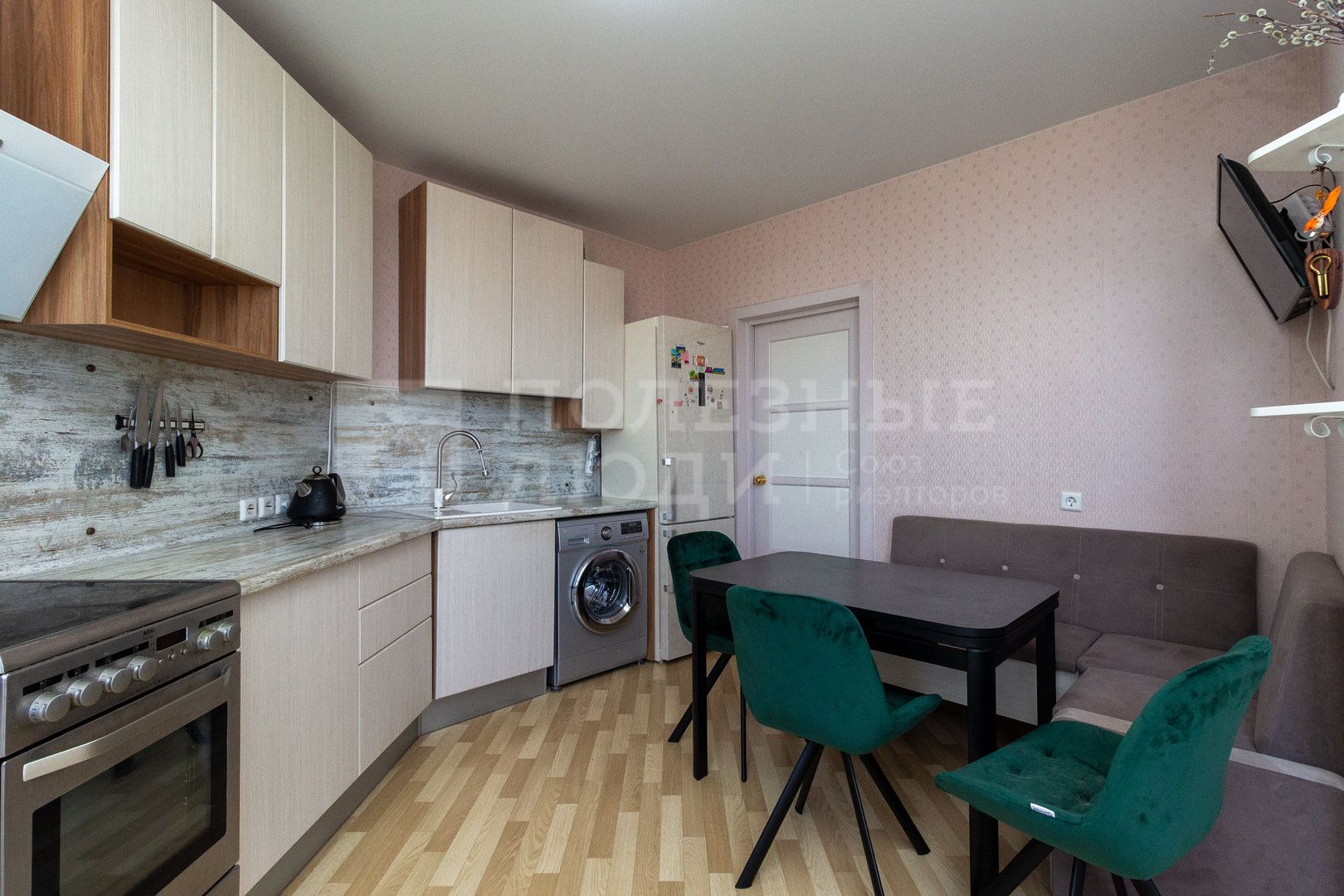 Фото недвижимости