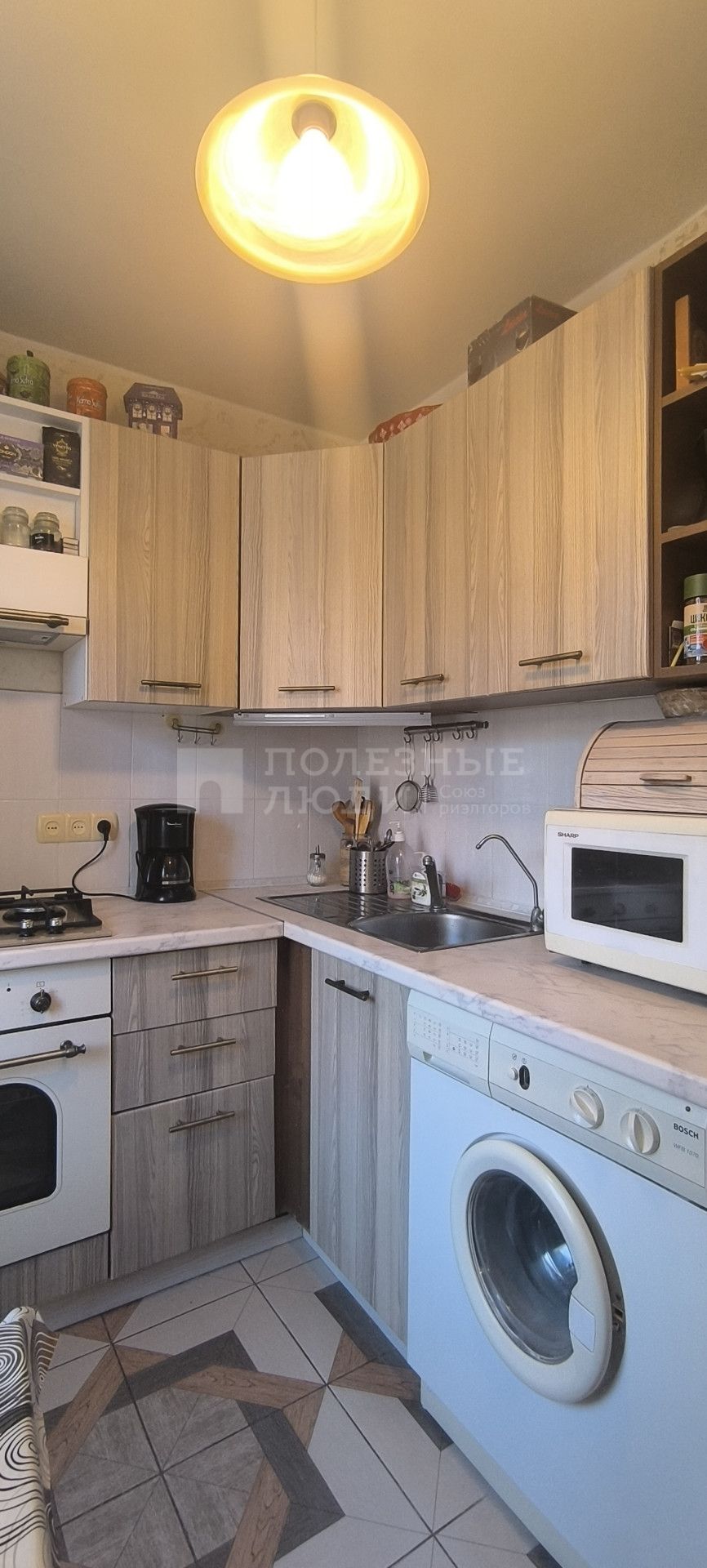 Фото недвижимости