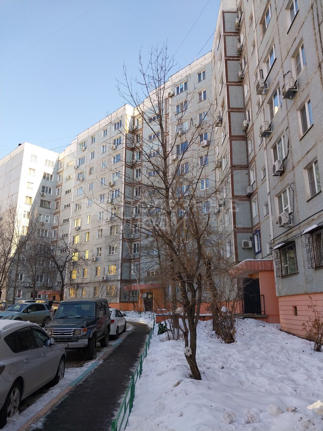 Фото недвижимости