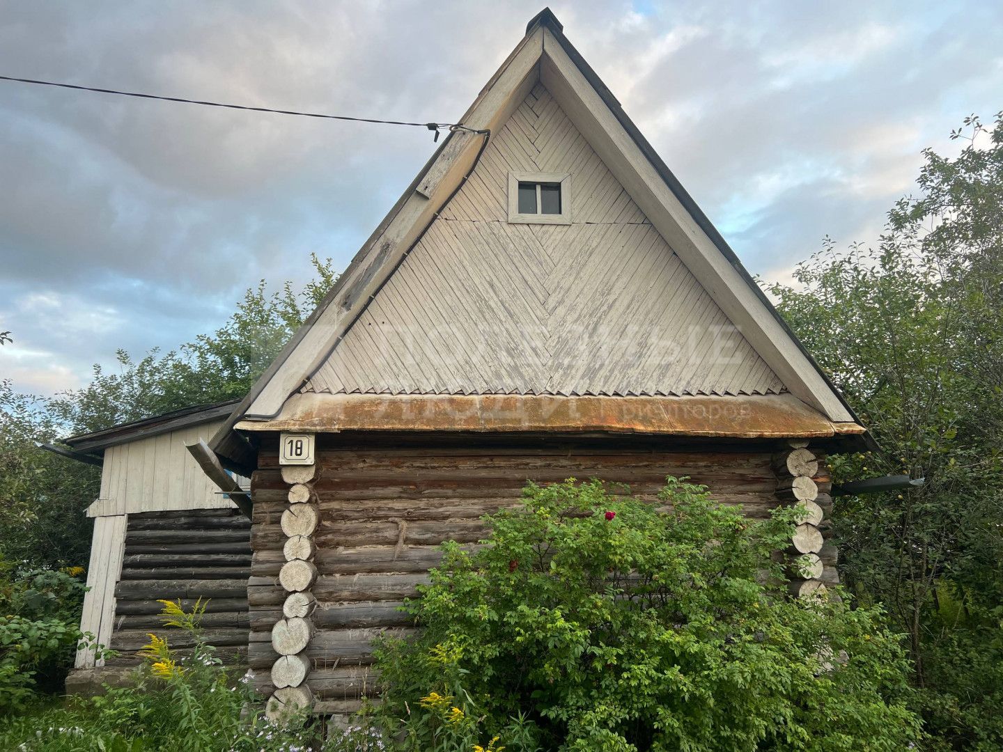 Фото недвижимости