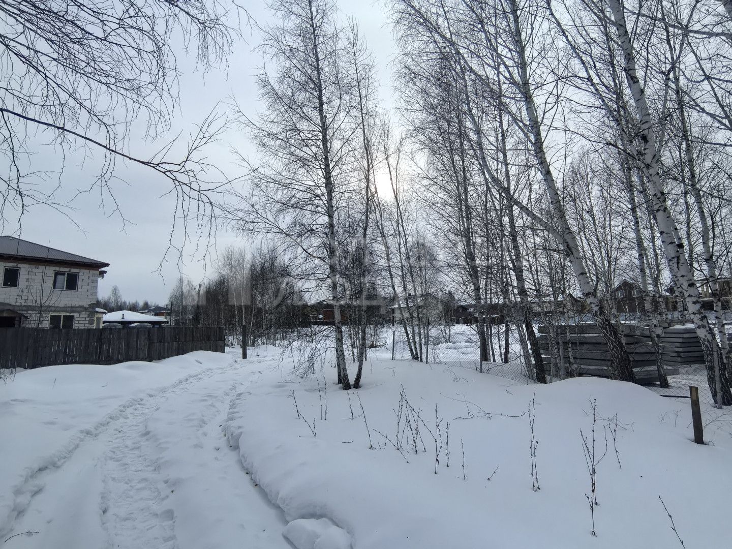 Фото недвижимости