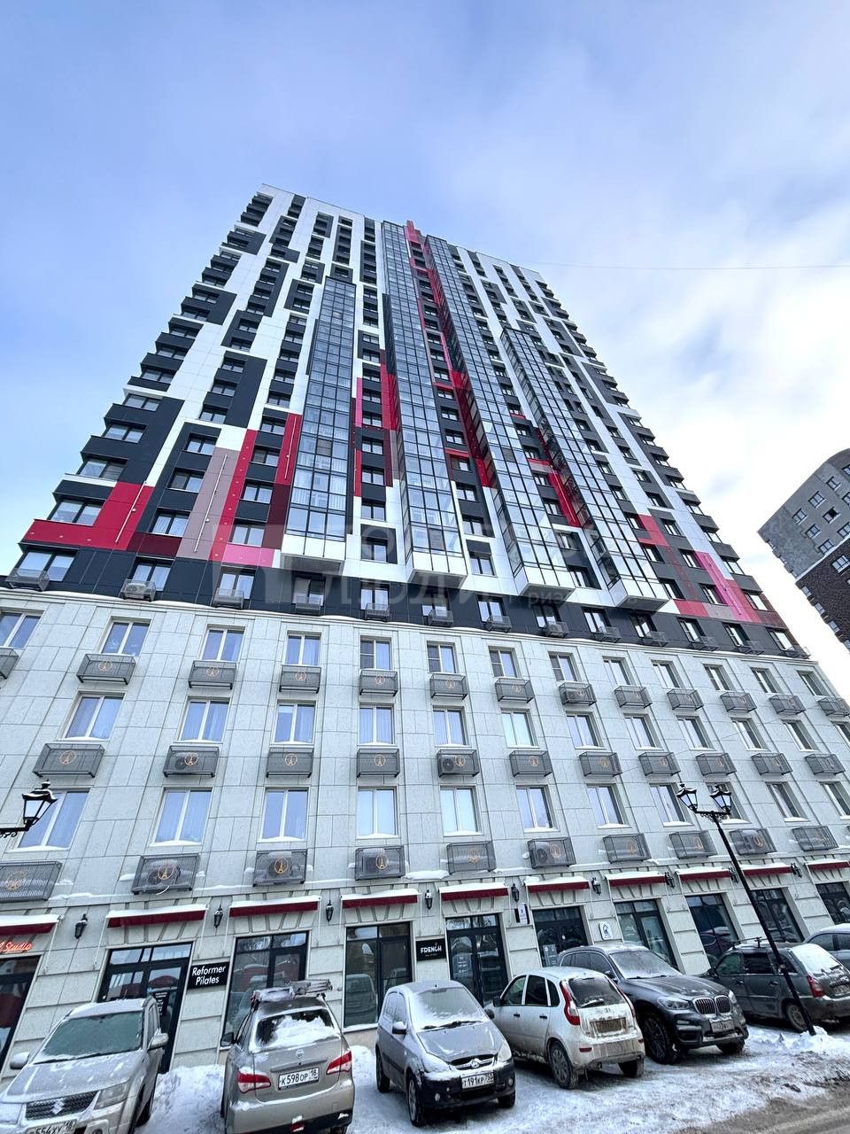 Фото недвижимости