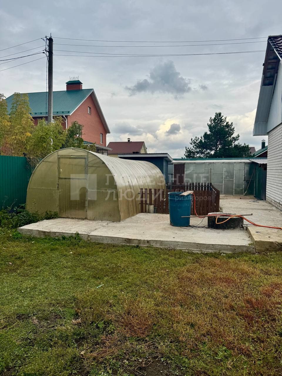 Фото недвижимости