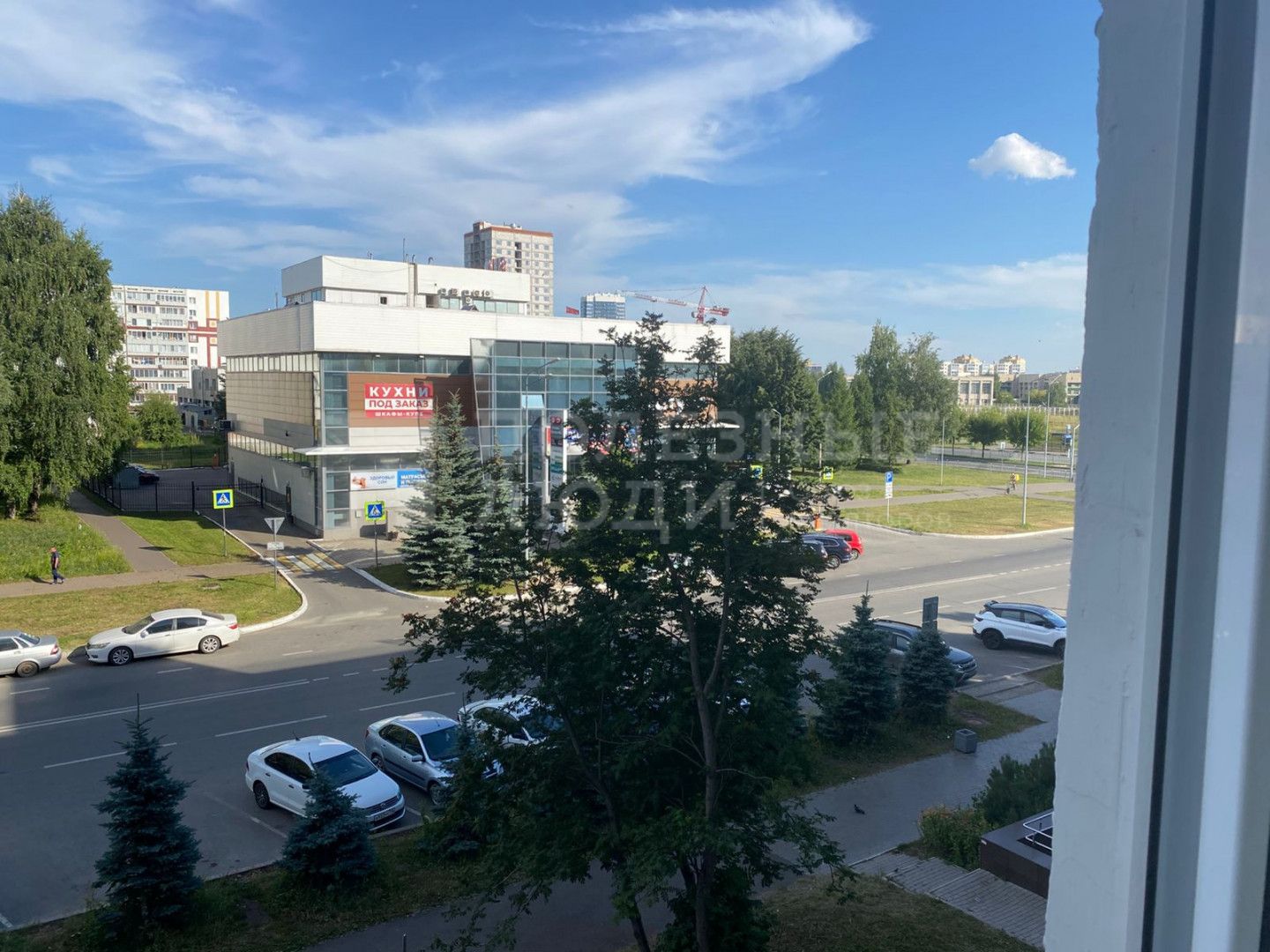 Фото недвижимости
