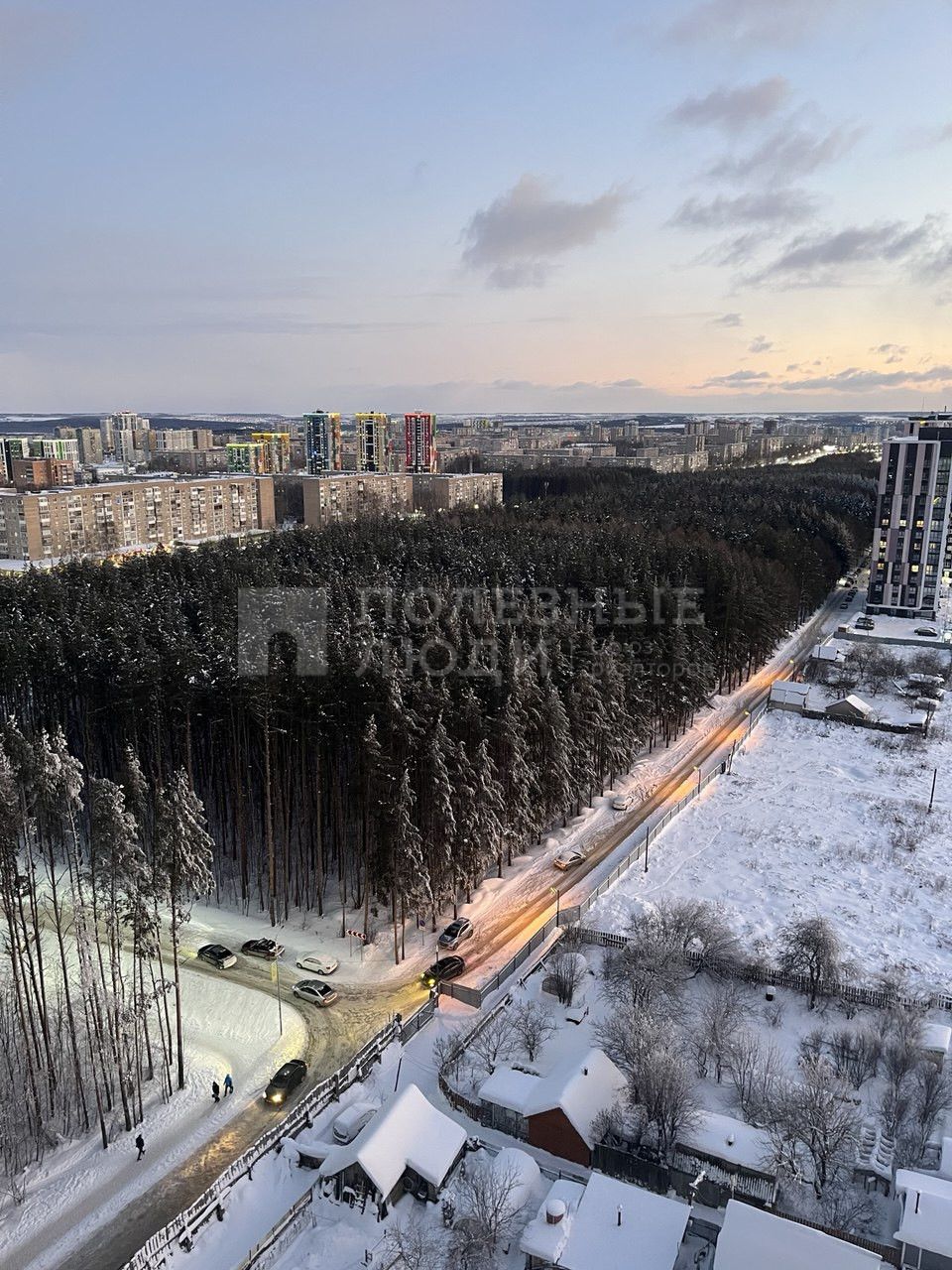 Фото недвижимости