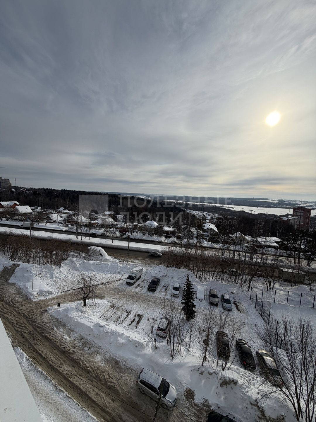 Фото недвижимости