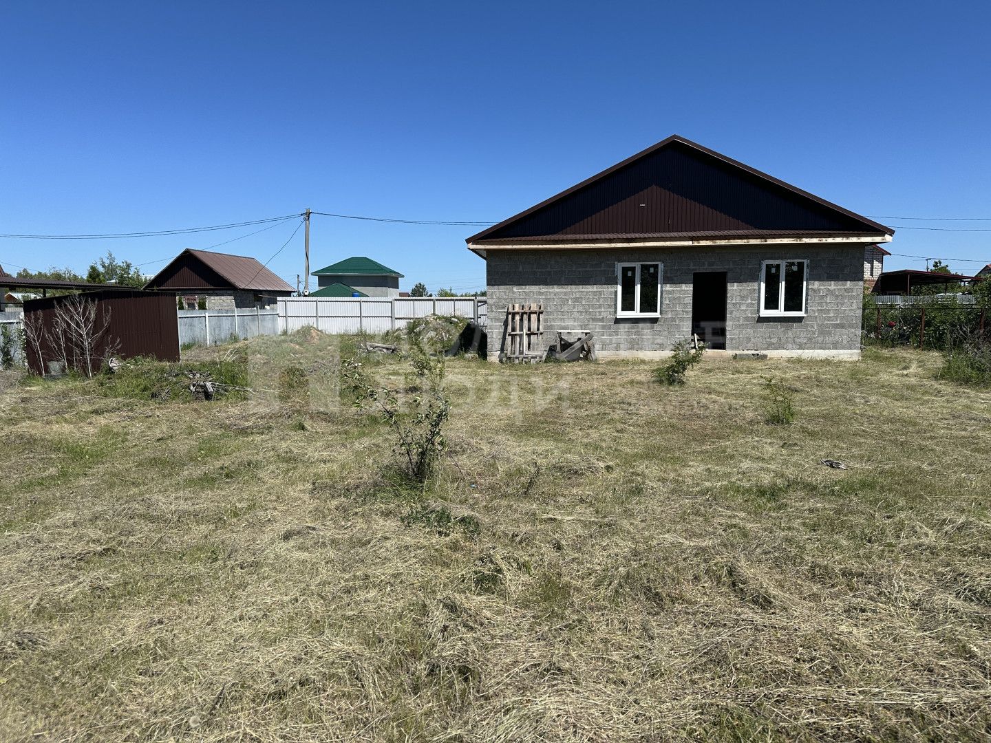 Фото недвижимости