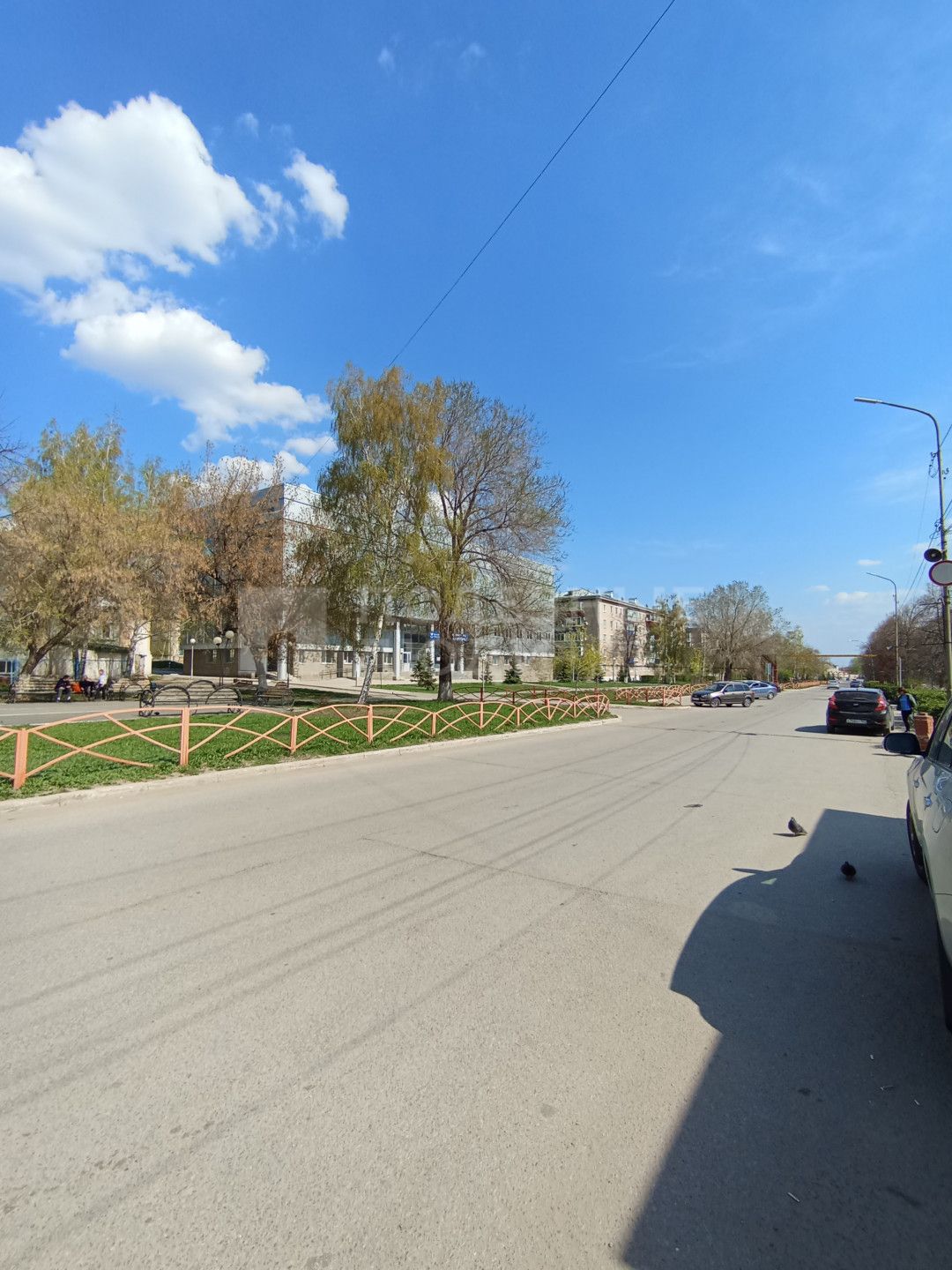 Фото недвижимости