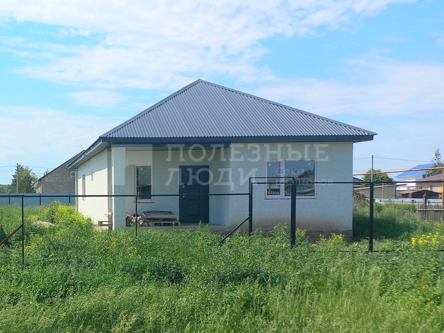 Фото недвижимости