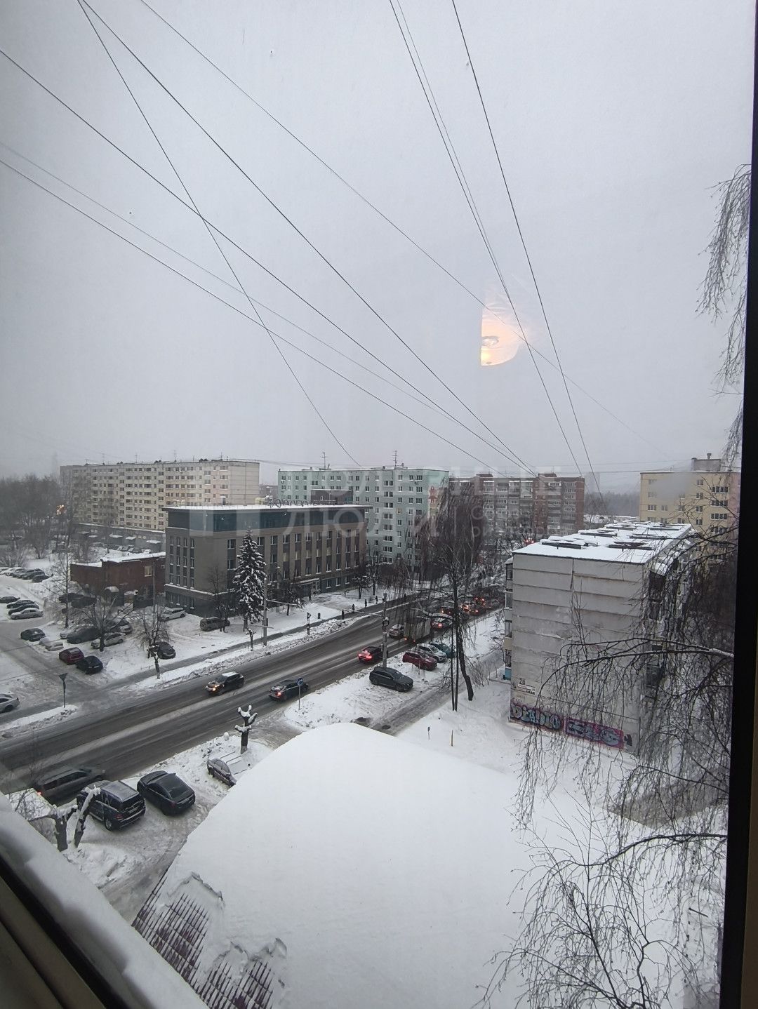 Фото недвижимости