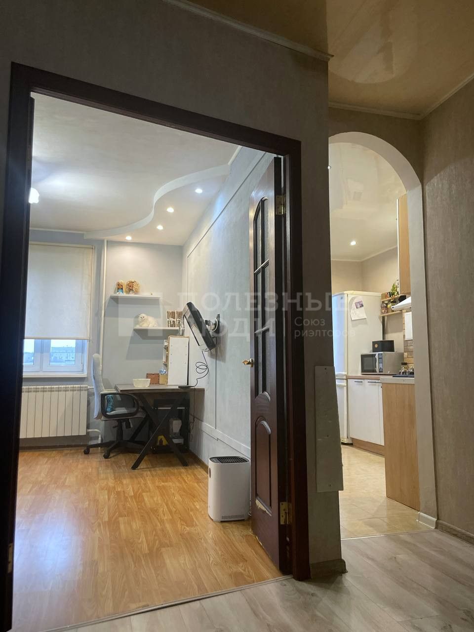 Фото недвижимости