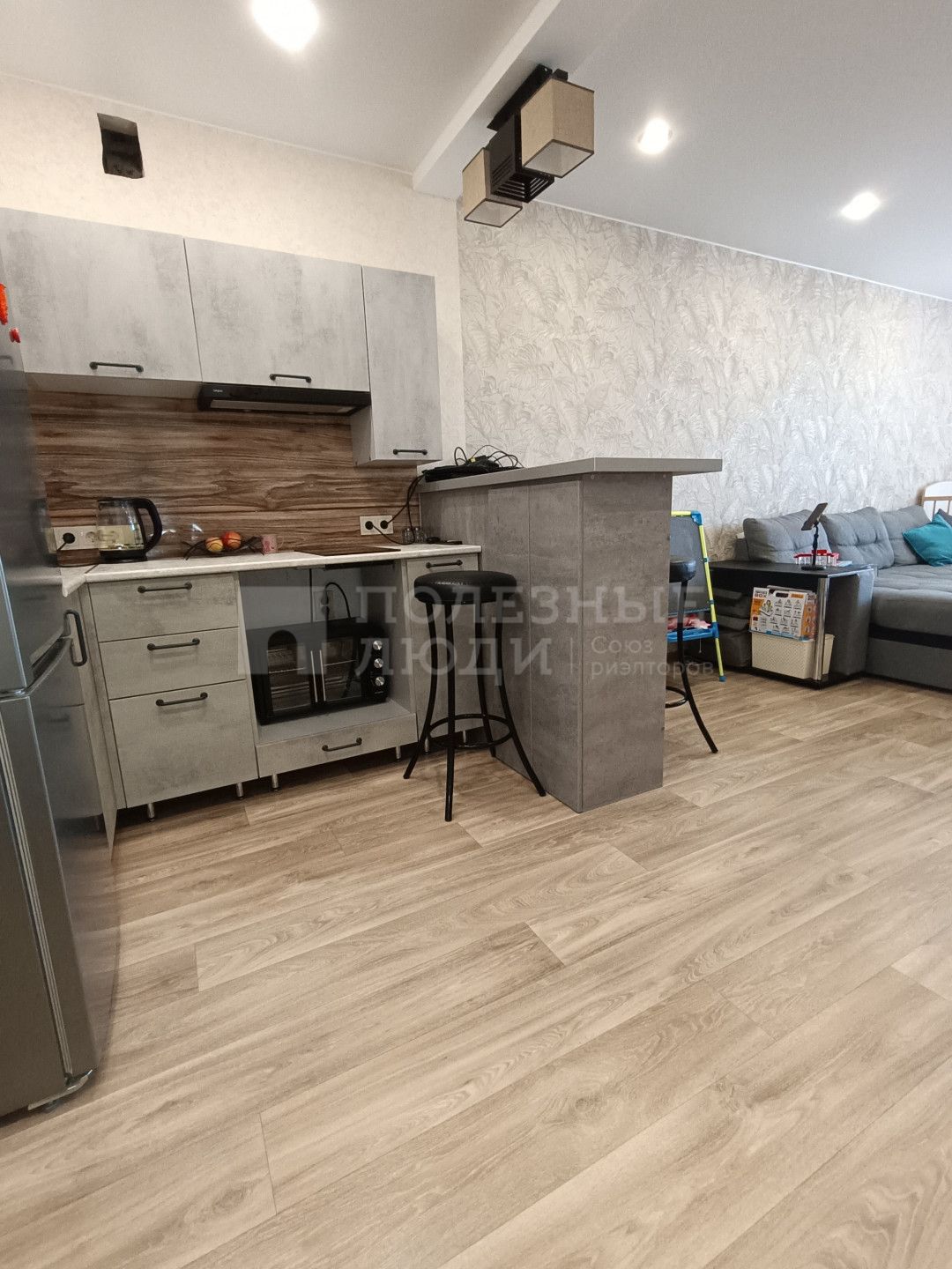 Фото недвижимости