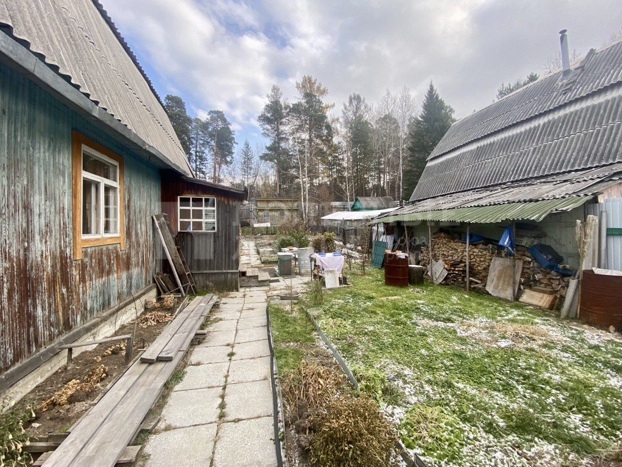 Фото недвижимости