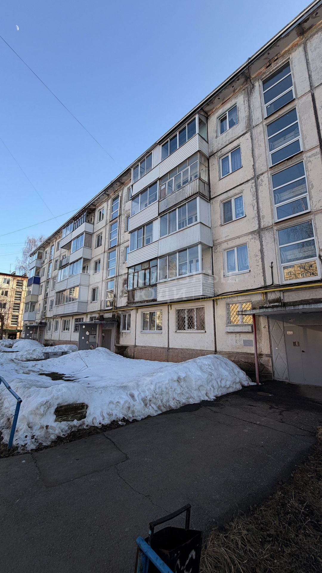 Фото недвижимости