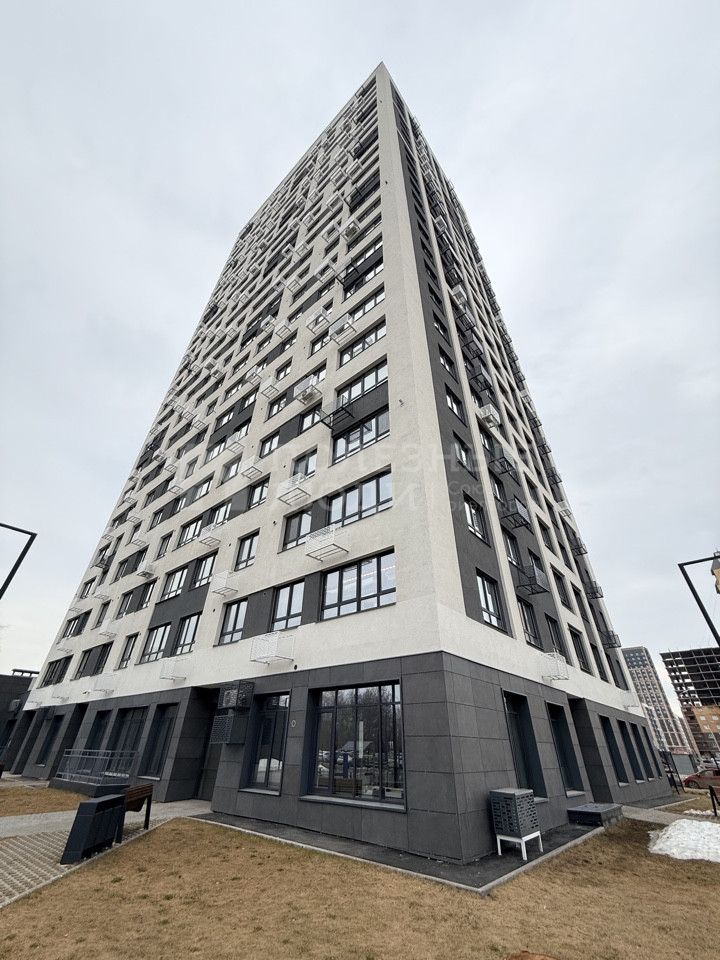 Фото недвижимости