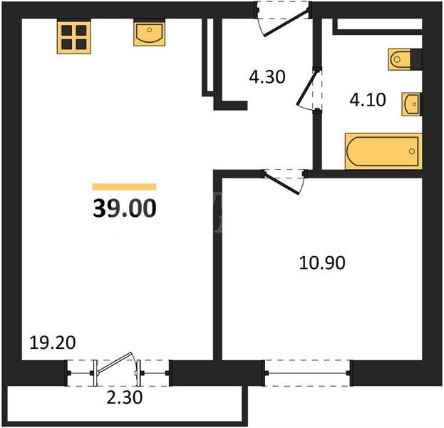 Фото недвижимости