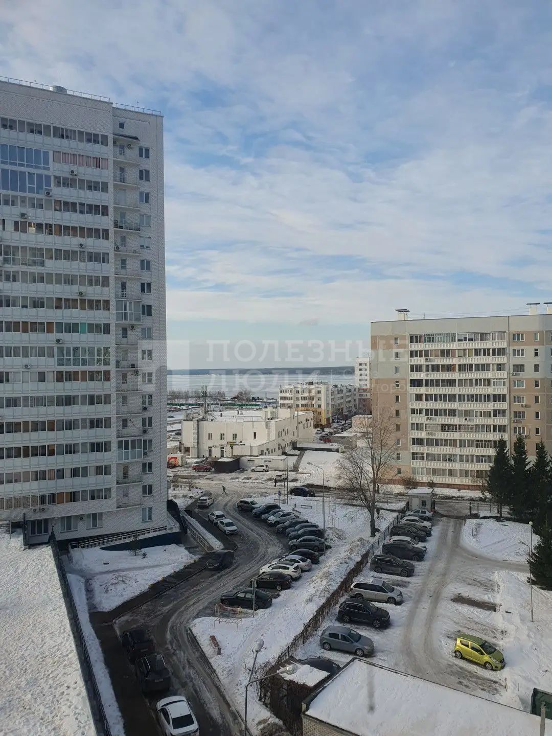 Фото недвижимости