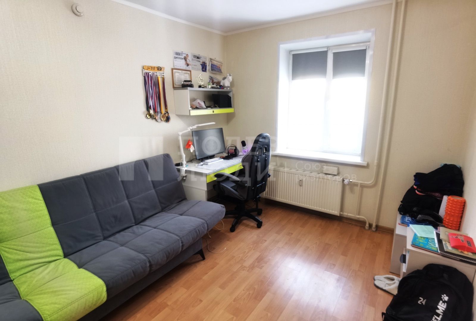 Фото недвижимости