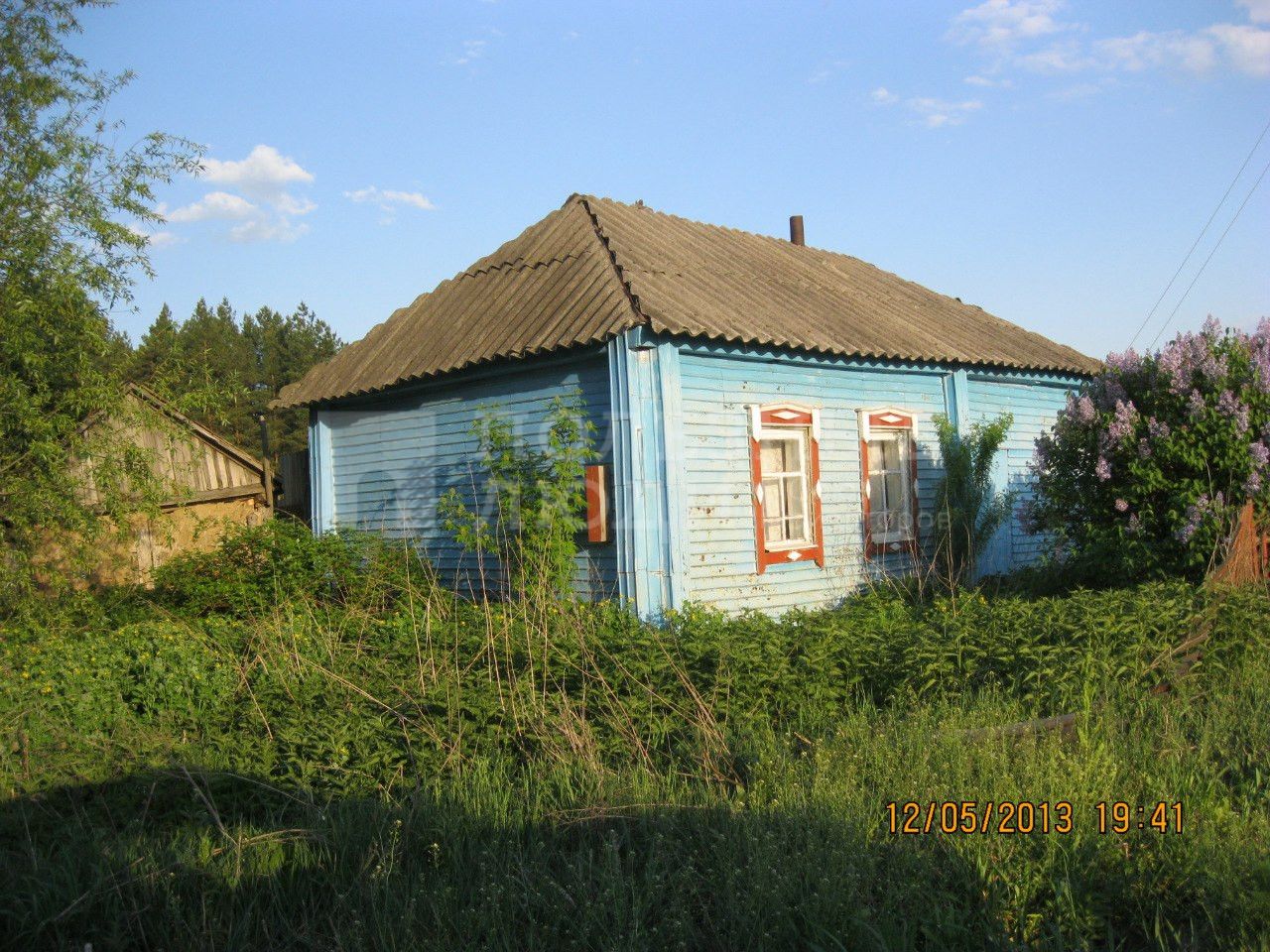 Фото недвижимости