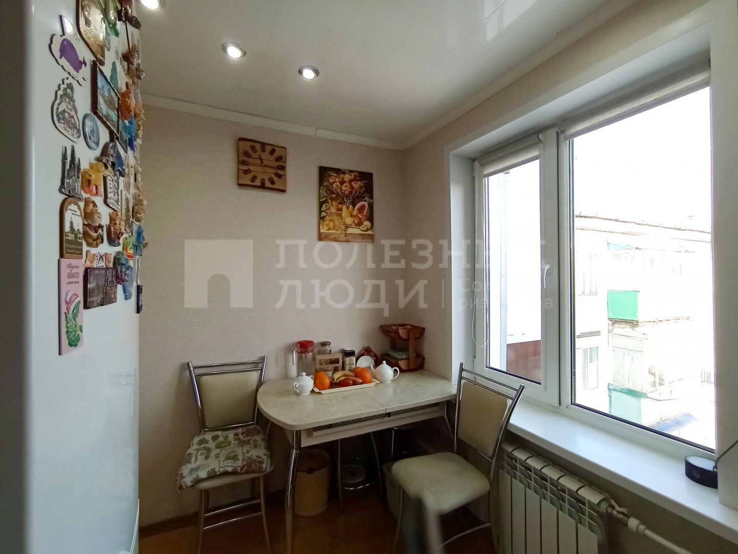 Фото недвижимости