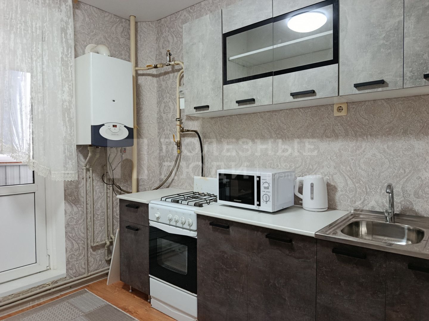 Фото недвижимости