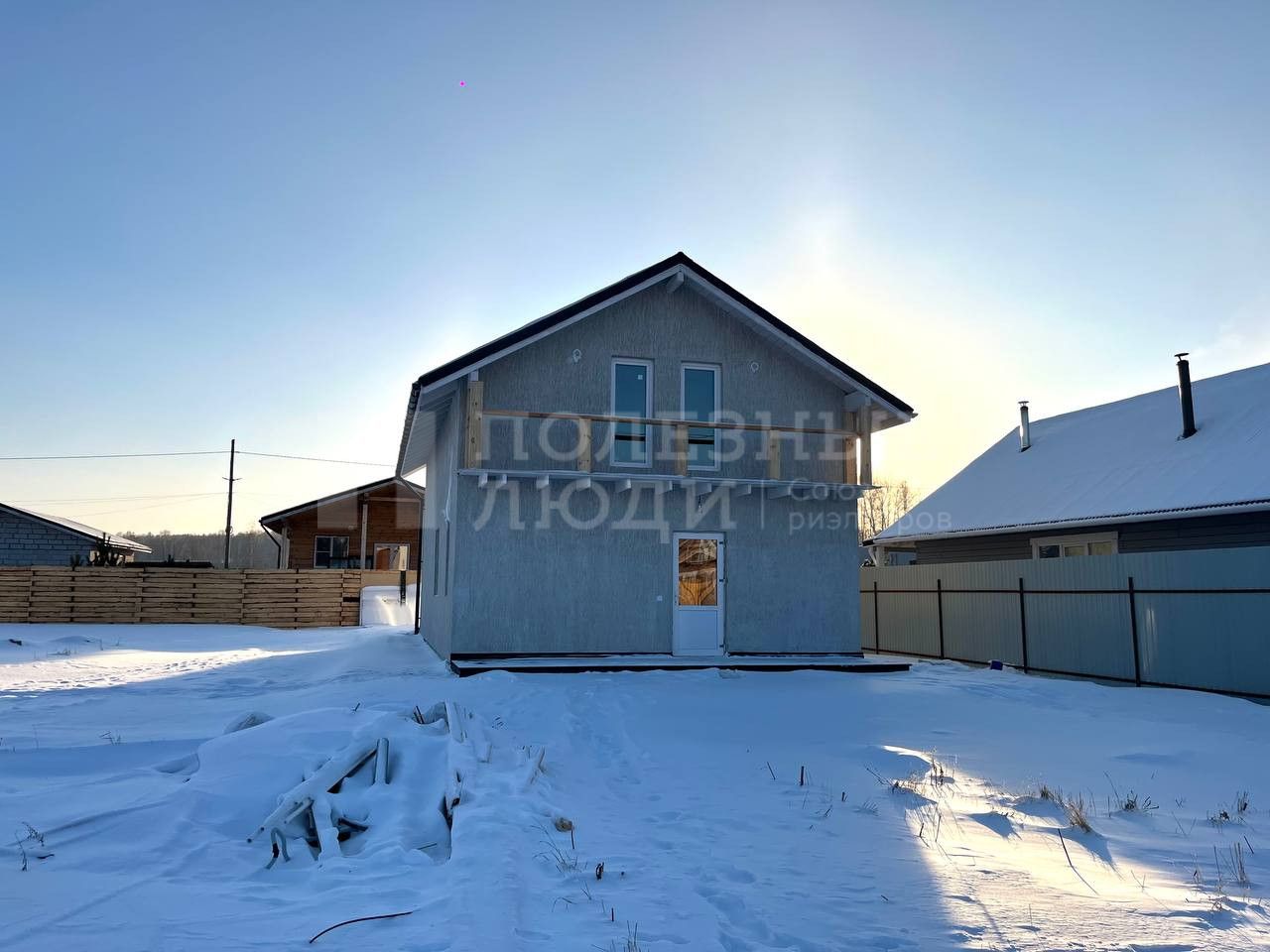 Фото недвижимости